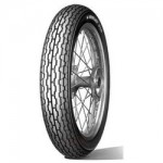 Dunlop F14 F TT 3-19 49S