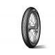 Dunlop F17 F TL 100/90-17 55S