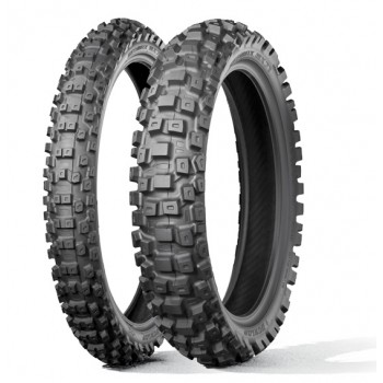 Dunlop Geomax MX 71 A 110/90-19 62M