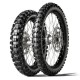 Dunlop GEOMAX MX51 NHS 70/100-19 42M