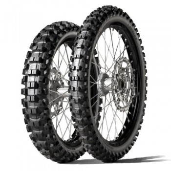 Dunlop GEOMAX MX51 NHS 70/100-19 42M