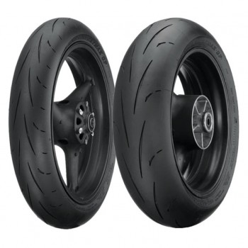 Dunlop GP RACER D211 F TL 120/70R17 58W