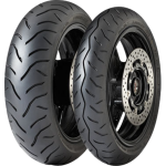 Dunlop GPR100 F 120/70R14 55H