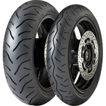 Dunlop GPR100 F 120/70R14 55H