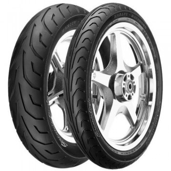 Dunlop GT502 180/60B17 75V