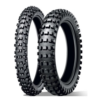 Dunlop GX AT81 Front 90/90-21 54M