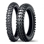 Dunlop GX AT81 RC 110/90-19 62M