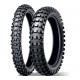 Dunlop GX AT81 Rear RC 110/100-18 64M