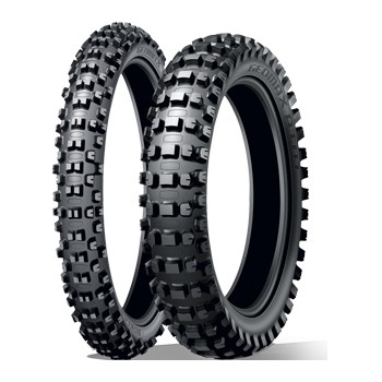 Dunlop GX AT81 Rear RC 110/100-18 64M