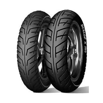 Dunlop K205 F TL 110/80-16 55V