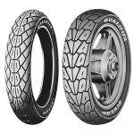 Dunlop K525 R TL 150/90-15 74V