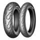 Dunlop K555 F TL 120/80-17 61V