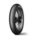 Dunlop K81 TT100 F/R TT 4.1H19 61H