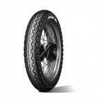 Dunlop K81 TT100 F/R TT 4.1H19 61H