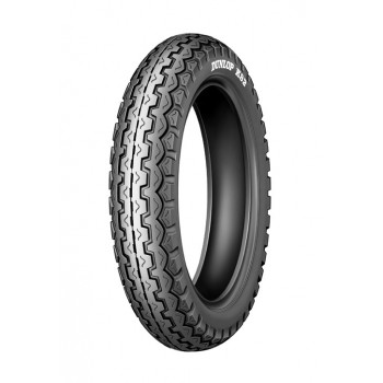 Dunlop K82 F/R TT 3.25-18 52S