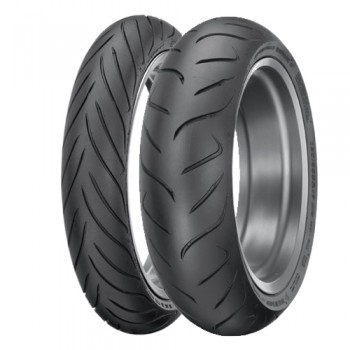 Dunlop ROADSMART 2 120/60R17 55W