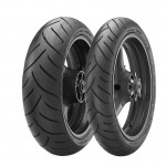 Dunlop ROADSMART F TL 120/70R17 58W