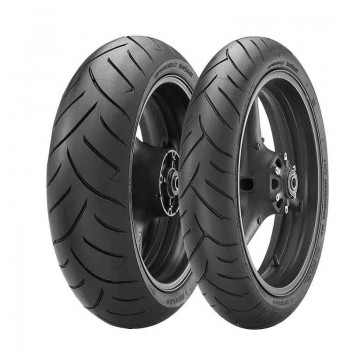 Dunlop ROADSMART F TL 120/70R17 58W