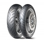 Dunlop SCOOTSMART F TL 110/70-11 45L