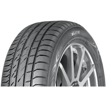 Nokian Line 205/60R16 92H 2016r.