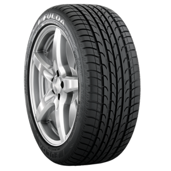 Fulda Carat Exelero 205/45R17 88W 2009r.