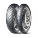 Dunlop SCOOTSMART F/R TL 100/80-10 53L