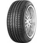 Continental ContiSportContact 5 215/50R17 91W 2016r.