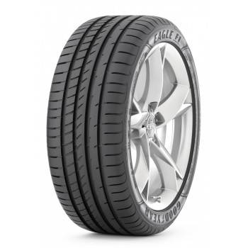 Goodyear F1 Asym2 245/40R17 95Y 2011r.