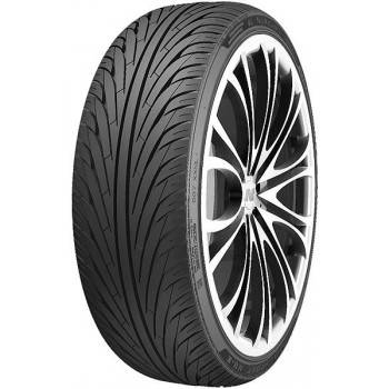 Nankang NS 2 225/40R18 92W XL 2017r.