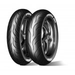 Dunlop Sportmax D208 F TL 120/70R19 60W