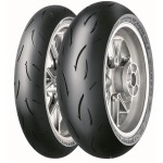 Dunlop SPORTMAX GP RACER D212 180/55R17 73W