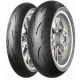 Dunlop SPORTMAX GP RACER SLICK D212 190/55R17