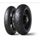 Dunlop Sportmax QUALIFIER II R TL 190/55R17 75W