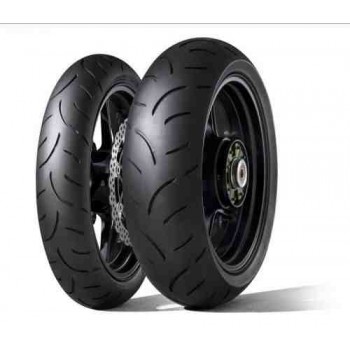 Dunlop Sportmax QUALIFIER II R TL 190/55R17 75W