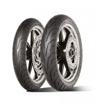 Dunlop STREETSMART 110/80-18 58V