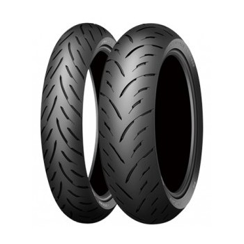 Dunlop SX GPR300 110/80R18 58W