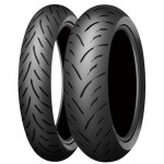 Dunlop SX GPR300 Front 110/70R17 54H