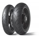 Dunlop SX QUAL II Front 130/70R16 61W