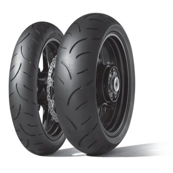 Dunlop SX QUAL II Front 130/70R16 61W