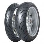 Dunlop SX RS 3 110/80R19 59V