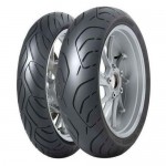 Dunlop SX RS 3 170/60R18 73W