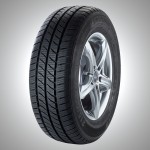 Tomket SNOWROAD VAN 3 205/65R16 107/105R