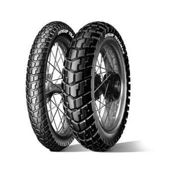 Dunlop TRAILMAX F TL 120/90-10 57J