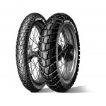 Dunlop TRAILMAX F TT 100/90-19 57T