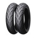 Dunlop TT900 F/R TT 2.75-17 47P
