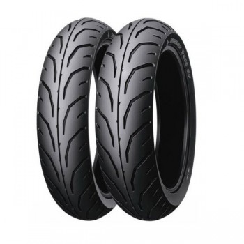 Dunlop TT900 F/R TT 2.75-17 47P