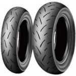 Dunlop TT93 GP F/R 3.5-10 51P