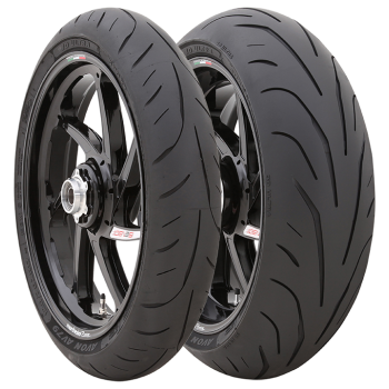 Avon 3D ULTRA SPORT 190/50R17 73W
