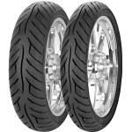 Avon AM26 120/70-17 58V