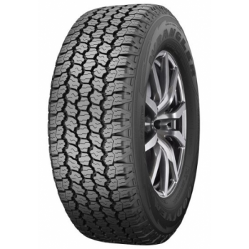 Goodyear WRANGLER ALL-TERRAIN ADVENTURE M+S 275/55R17 105T